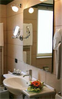 Itaca Hotel Barletta Rum bild